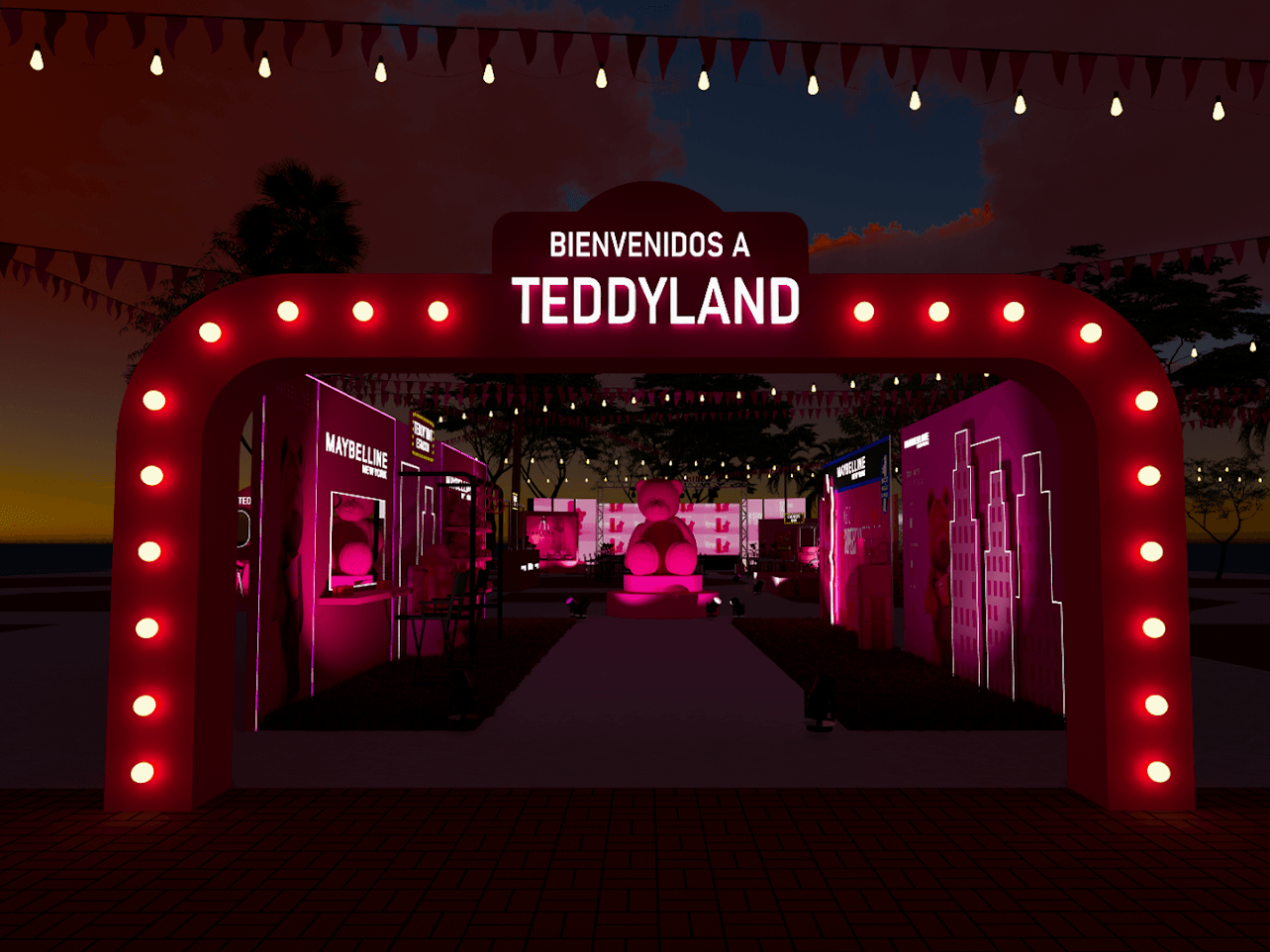 Diseño 3D y Arquitectura de Eventos